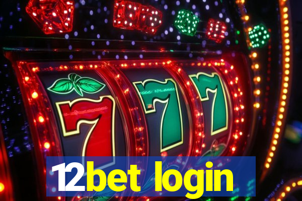 12bet login